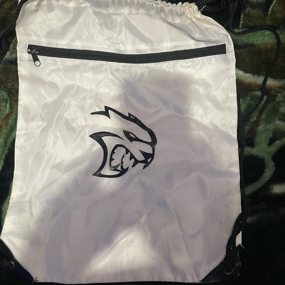 String bag
